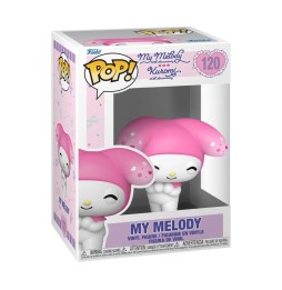 Funko Pop ! Sanrio - My Melody