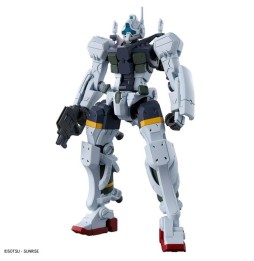 Maquette Gundam Gquuuuuux - Bocatas Gelgoog Gunpla (HG)
