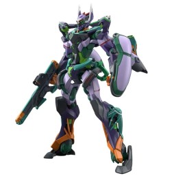 Maquette Gundam Gquuuuuux - gMS-K GFreD Gunpla (HG)