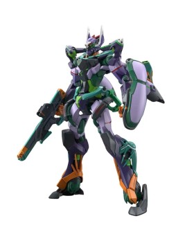 Maquette Gundam Gquuuuuux - gMS-K GFreD Gunpla (HG)