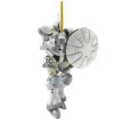 Maquette Gundam Gquuuuuux - MS-15/H Xavier's Gyan Hakuji Packs Gunpla (HG)