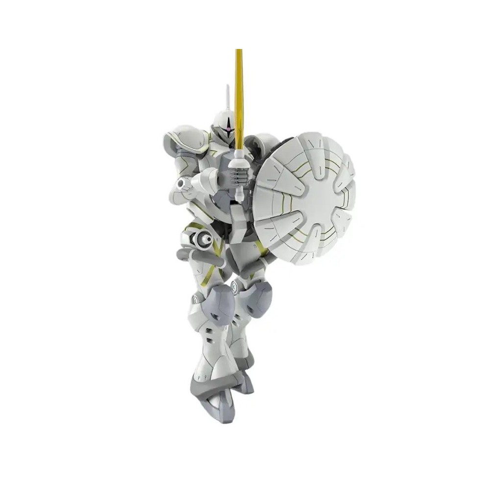 Maquette Gundam Gquuuuuux - MS-15/H Xavier's Gyan Hakuji Packs Gunpla (HG)