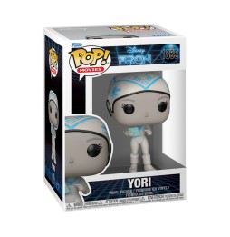 Funko Pop ! Tron 1982 - Yori