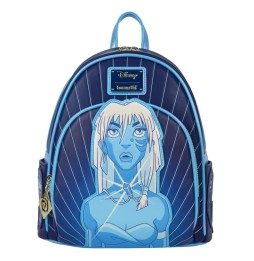 Sac à Dos Loungefly Disney Atlantis - Kida
