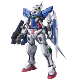 Maquette Gunpla - Exia Gundam Ignition Mode (MG)
