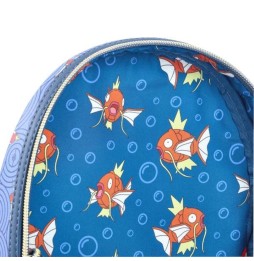 Sac à Dos Loungefly Pokémon - Magicarpe / Magikarp