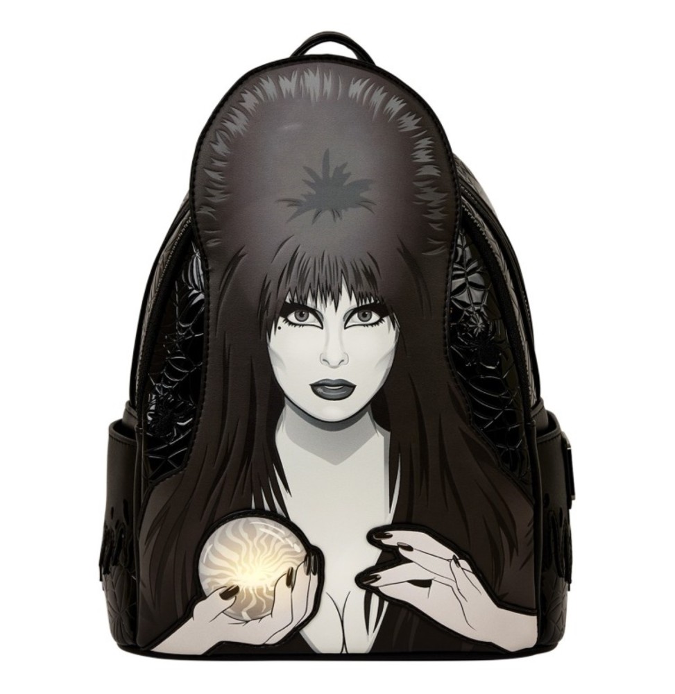 Sac à Dos Loungefly - Elvira