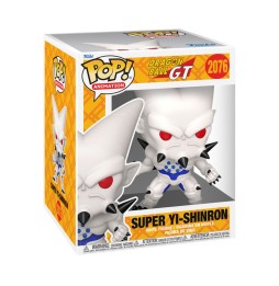 Funko Pop ! Dragon Ball GT - Super Yi Shinron