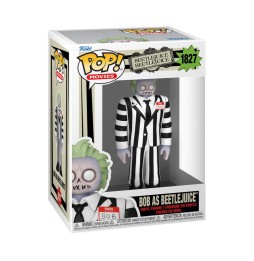 funko Pop ! Beetlejuice - Bob as Beetlejuice