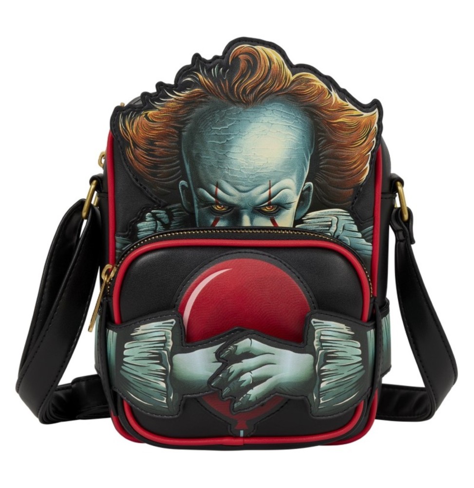 Sac à Main Loungefly Ca - Pennywise