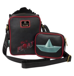 Sac à Main Loungefly Ca - Pennywise