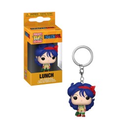 Funko Pocket Pop ! Dragon Ball Z - Lunch