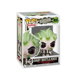 Funko Pop ! Beetlejuice - Baby Beetlejuice