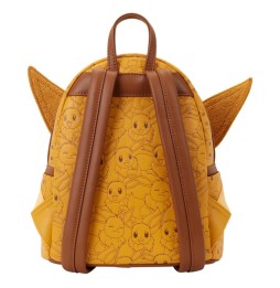 Sac à Dos Loungefly Pokémon - Evoli / Eevee