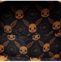 Sac à Dos Loungefly Pokémon - Evoli / Eevee