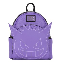 Sac à Dos Loungefly Pokémon - Ectoplasma / Gengar