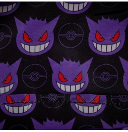 Sac à Dos Loungefly Pokémon - Ectoplasma / Gengar