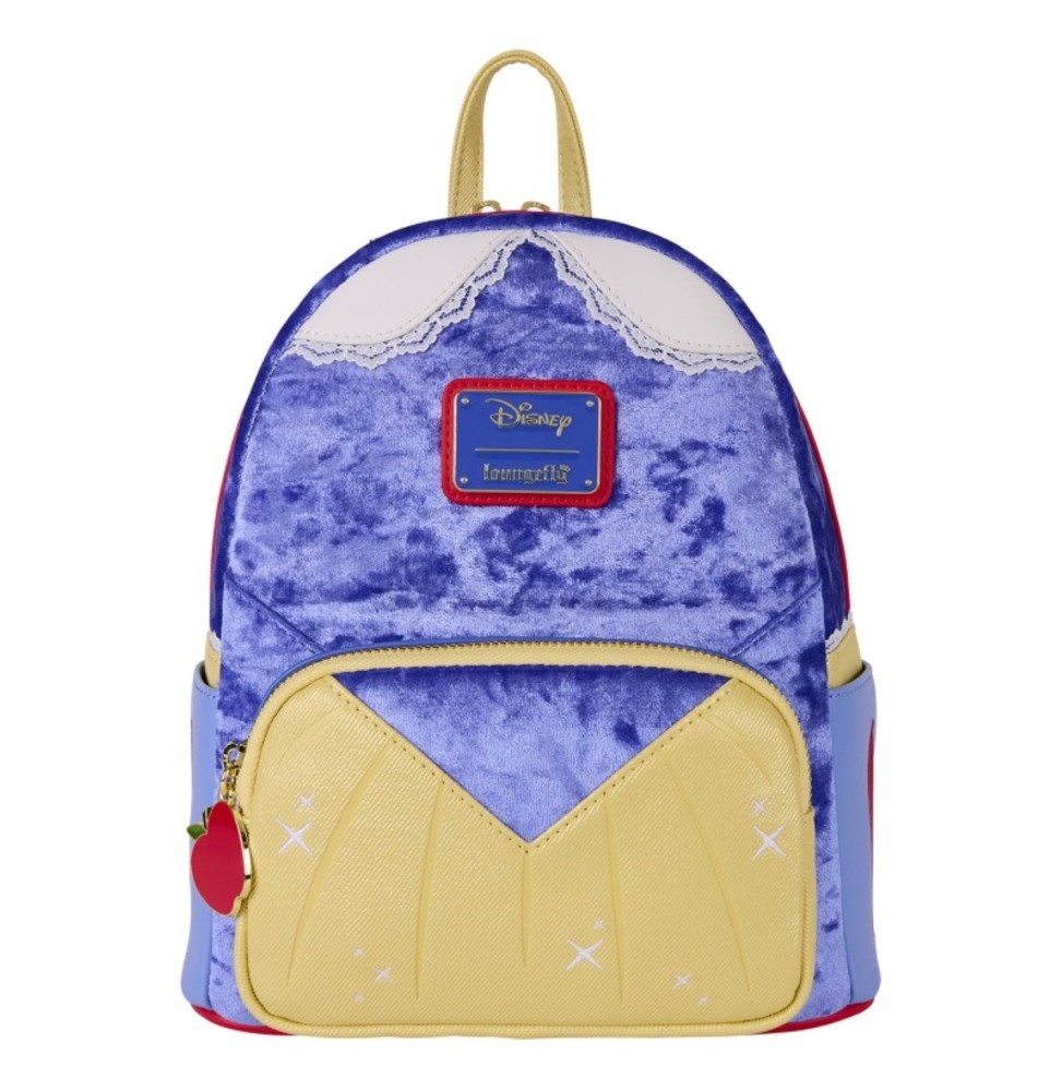 Sac à Dos Loungefly Disney - Blanche Neige / Snow White