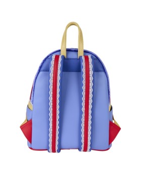 Sac à Dos Loungefly Disney - Blanche Neige / Snow White