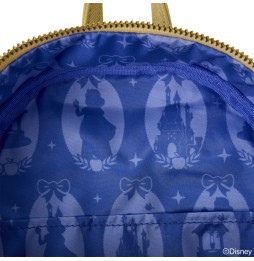 Sac à Dos Loungefly Disney - Blanche Neige / Snow White