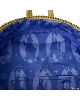 Sac à Dos Loungefly Disney - Blanche Neige / Snow White
