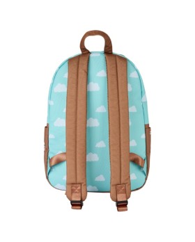 Sac à Dos Nylon Loungefly Disney Pixar - La Haut / Up