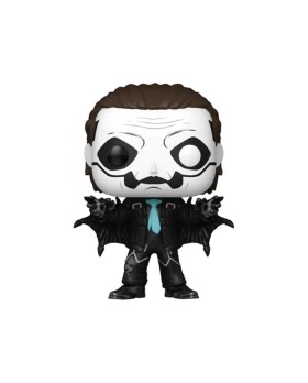 Funko Pop ! Ghost - Papa Emeritus IV Bat Costume