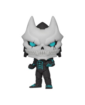 Funko Pop ! Kaiju n°8 - Kaiju n°8 (Existe en CHASE)