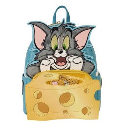Sac à Dos Loungefly Tom et Jerry