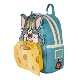 Sac à Dos Loungefly Tom et Jerry