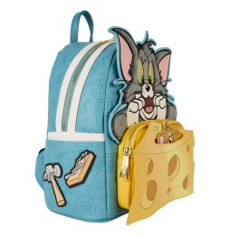 Sac à Dos Loungefly Tom et Jerry
