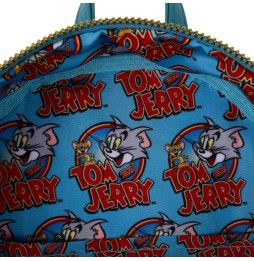 Sac à Dos Loungefly Tom et Jerry