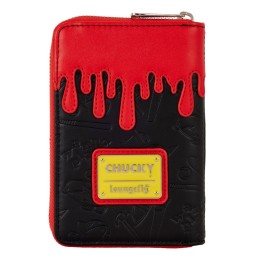 Portefeuille Loungefly Horror - Chucky