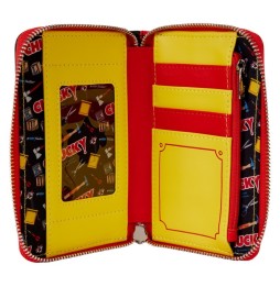 Portefeuille Loungefly Horror - Chucky