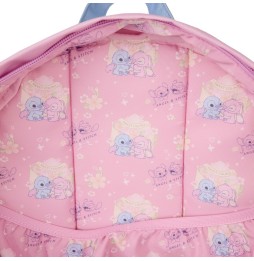 Sac à Dos Nylon Loungefly Disney - Lilo & Stitch