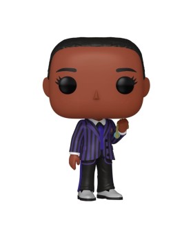 Funko Pop ! Mercredi - Bianca Barclay