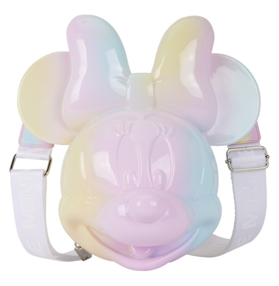 Sacoche Loungefly Disney - Minnie Mouse Tie Dye Molded
