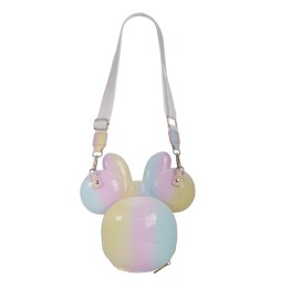 Sacoche Loungefly Disney - Minnie Mouse Tie Dye Molded