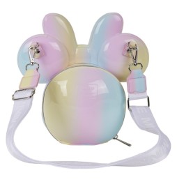 Sacoche Loungefly Disney - Minnie Mouse Tie Dye Molded