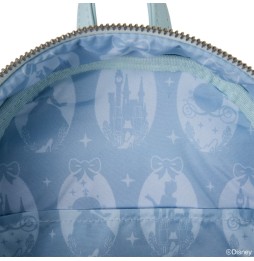 Sac à Dos Loungefly Disney - Cendrillon / Cinderella