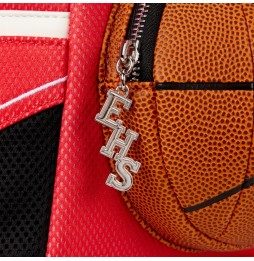 Sac à Dos Loungefly Disney - High School Musical Wildcats