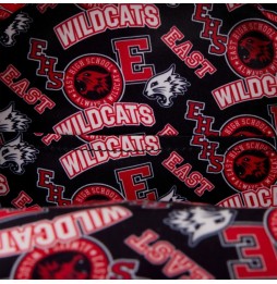 Sac à Dos Loungefly Disney - High School Musical Wildcats