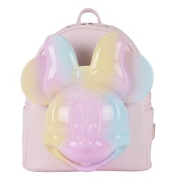 Sac à Dos Loungefly Disney - Minnie Mouse Tie Dye