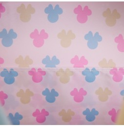 Sac à Dos Loungefly Disney - Minnie Mouse Tie Dye