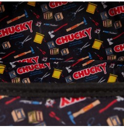 Sac à Dos Loungefly Horror - Chucky Pop Up