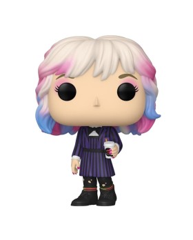 Funko Pop ! Mercredi - Enid Sinclair