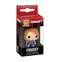 Funko Pocket Pop ! Horror - Chucky