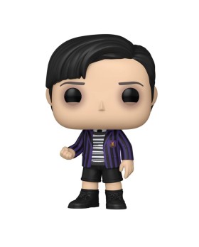 Funko Pop ! Mercredi - Pugsley Addams