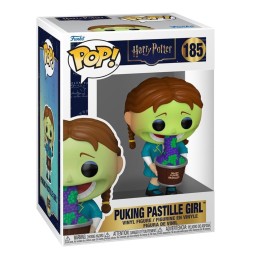 Funko Pop ! Harry Potter - Puking Pastille Girl