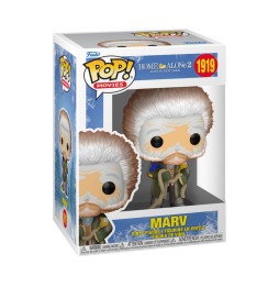 Funko Pop ! Home Alone 2 - Marv